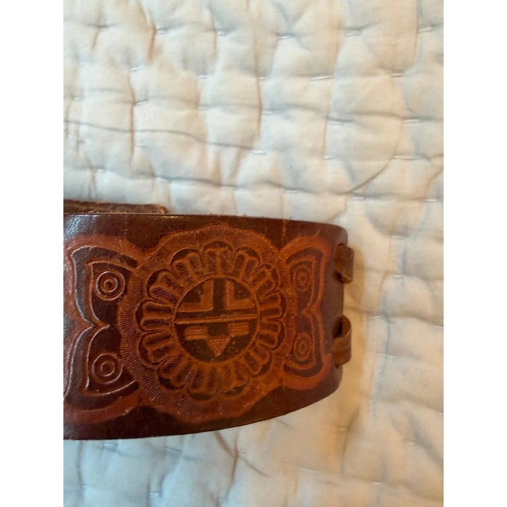 N/A total strap #western